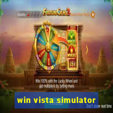 win vista simulator